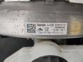 вакуумный усилитель тормозов BMW 5 серия G30/G31 2018, 2.0 л., дизель, седан, 6861210 - фото №2