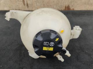 бачок расширительный BMW 5 серия G30/G31 2018, 2.0 л., дизель, седан, 17138610654