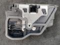 замок двери задней левой BMW 3 серия F30/F31/F34 F30 2013, 2.0 л., N20 B20 A, бензин, АКПП, седан, полный привод, 7229459 - фото №3