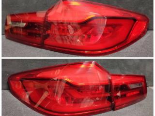 фонари задние (комплект) BMW 5 серия G30/G31 2018, 2.0 л., дизель, седан