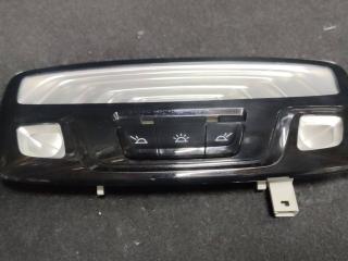 фонарь салона (плафон) BMW 5 серия G30/G31 2018, 2.0 л., дизель, седан, 4368461401