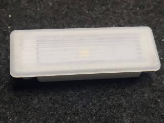 фонарь салона (плафон) BMW 5 серия G30/G31 2018, 2.0 л., дизель, седан, 9397923