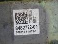 подушка крепления двигателя BMW X3 G01 2018, 2.0 л., D, B47 D20 A, дизель, АКПП, внедорожник 5 дв., полный привод, 8482772 - фото №3