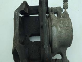 суппорт передний правый BMW X3 G01 2018, 2.0 л., D, B47 D20 A, дизель, АКПП, внедорожник 5 дв., полный привод