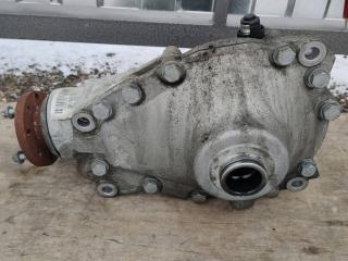 редуктор переднего моста BMW 3 серия F30/F31/F34 F30 2014, 3.5 л., N57 D30 B, дизель, АКПП, седан, 757815
