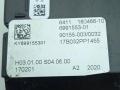 блок управления печки / климат-контроля BMW 5 серия G30/G31 2018, 2.0 л., дизель, седан, 6991553 - фото №2