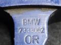 петля двери BMW 5 серия G30/G31 2018, 2.0 л., дизель, седан, 7333062 - фото №4