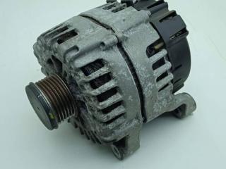 генератор BMW 3 серия F30/F31/F34 F30 2014, 3.5 л., N57 D30 B, дизель, АКПП, седан, 8570675