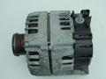генератор BMW 3 серия F30/F31/F34 F30 2014, 3.5 л., N57 D30 B, дизель, АКПП, седан, 8570675 - фото №2