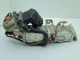 охладитель EGR / Радиатор EGR BMW 3 серия F30/F31/F34 F30 2014, 3.5 л., N57 D30 B, дизель, АКПП, седан, 8476993