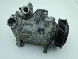 компрессор кондиционера BMW 3 серия F30/F31/F34 F30 2014, 3.5 л., N57 D30 B, дизель, АКПП, седан, 9330831