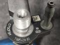 форсунка BMW 7 серия F01/F02 2011, 3.0 л., D, N57 D30 A, дизель, АКПП, седан, задний привод, правый руль - фото №7
