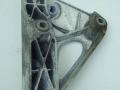 кронштейн двигателя BMW 3 серия F30/F31/F34 F30 2014, 3.5 л., N57 D30 B, дизель, АКПП, седан, 6784829 - фото №3