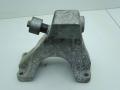 кронштейн двигателя BMW 3 серия F30/F31/F34 F30 2014, 3.5 л., N57 D30 B, дизель, АКПП, седан, 6870608 - фото №3