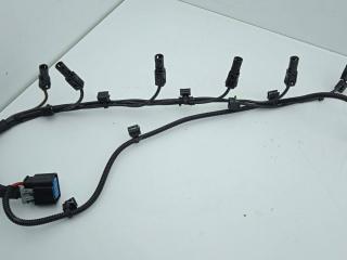 проводка свечей накала BMW 3 серия F30/F31/F34 F30 2014, 3.5 л., N57 D30 B, дизель, АКПП, седан