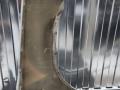 крыло переднее левое BMW X5 E53 2002 - фото №4