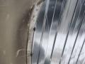 крыло переднее левое BMW X5 E53 2002 - фото №5