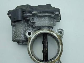 заслонка дроссельная BMW 3 серия F30/F31/F34 F30 2014, 3.5 л., N57 D30 B, дизель, АКПП, седан, 7810752