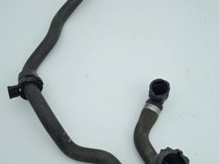 патрубок радиатора BMW 3 серия F30/F31/F34 F30 2014, 3.5 л., N57 D30 B, дизель, АКПП, седан, 8512420