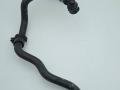 патрубок радиатора BMW 3 серия F30/F31/F34 F30 2014, 3.5 л., N57 D30 B, дизель, АКПП, седан, 8512420 - фото №2
