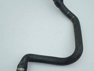 патрубок радиатора BMW 3 серия F30/F31/F34 F30 2014, 3.5 л., N57 D30 B, дизель, АКПП, седан, 9208183