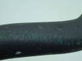 патрубок радиатора BMW 3 серия F30/F31/F34 F30 2014, 3.5 л., N57 D30 B, дизель, АКПП, седан, 9208183 - фото №3