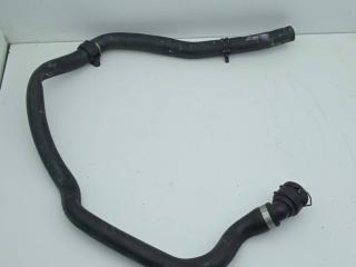патрубок радиатора BMW 3 серия F30/F31/F34 F30 2014, 3.5 л., N57 D30 B, дизель, АКПП, седан, 9243891