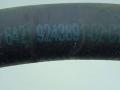 патрубок радиатора BMW 3 серия F30/F31/F34 F30 2014, 3.5 л., N57 D30 B, дизель, АКПП, седан, 9243891 - фото №3