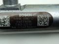 форсунка BMW 3 серия F30/F31/F34 F30 2014, 3.5 л., N57 D30 B, дизель, АКПП, седан, 7805423, 7823461, 7823470 - фото №2