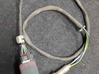 Датчик NOx BMW X3 G01 2018, 2.0 л., D, B47 D20 A, дизель, АКПП, внедорожник 5 дв., полный привод, 8580410