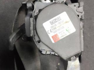 ремень безопасности BMW 5 серия G30/G31 2018, 2.0 л., дизель, седан, 7429999