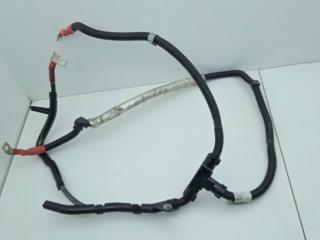 провод с генератора на стартер BMW 3 серия F30/F31/F34 F30 2014, 3.5 л., N57 D30 B, дизель, АКПП, седан, 7823310, 7823309