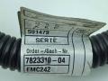 провод с генератора на стартер BMW 3 серия F30/F31/F34 F30 2014, 3.5 л., N57 D30 B, дизель, АКПП, седан, 7823310, 7823309 - фото №4