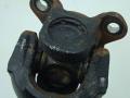 карданный вал BMW 3 серия F30/F31/F34 F30 2014, 3.5 л., N57 D30 B, дизель, АКПП, седан - фото №2