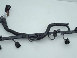 проводка BMW 3 серия F30/F31/F34 F30 2014, 3.5 л., N57 D30 B, дизель, АКПП, седан, 8572426, 8572425