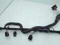 проводка BMW 3 серия F30/F31/F34 F30 2014, 3.5 л., N57 D30 B, дизель, АКПП, седан, 8572426, 8572425 - фото №2