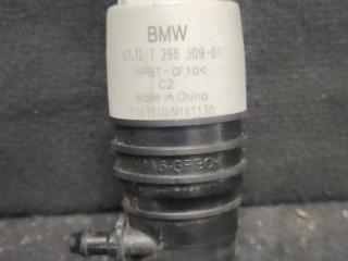 насос (моторчик) омывателя стекла BMW 6 серия G32 2017, 3.0 л., D, B57 D30 A, дизель, АКПП, хетчбэк 5 дв., задний привод, 67127298309