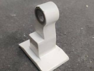 петля двери BMW 3 серия F30/F31/F34 F30 2013, 2.0 л., N20 B20 A, бензин, АКПП, седан, полный привод, 7246061
