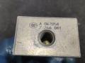 петля двери BMW 3 серия F30/F31/F34 F30 2013, 2.0 л., N20 B20 A, бензин, АКПП, седан, полный привод, 7246061 - фото №5