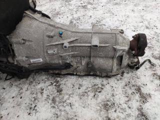 КПП автоматическая (АКПП) BMW 5 серия F07/F10/F11 F10 2010, 3.0 л., N57 D30 A, дизель, АКПП, седан, задний привод, правый руль, 8HP45, 7606593