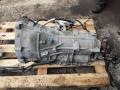 КПП автоматическая (АКПП) BMW 5 серия F07/F10/F11 F10 2010, 3.0 л., N57 D30 A, дизель, АКПП, седан, задний привод, правый руль, 8HP45, 7606593 - фото №4