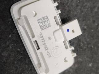 фонарь салона (плафон) BMW 3 серия F30/F31/F34 F30 2013, 2.0 л., N20 B20 A, бензин, АКПП, седан, полный привод, 9397852