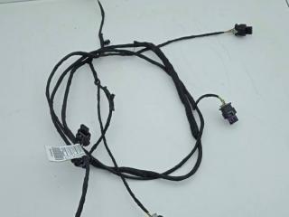 проводка датчиков парковки BMW 5 серия G30/G31 2018, 2.0 л., дизель, седан, 9364201