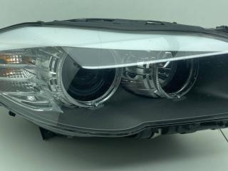 фара правая BMW 5 серия F07/F10/F11 F10 2010, 3.0 л., N57 D30 A, дизель, АКПП, седан, задний привод, правый руль, 7203242