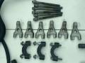форсунка BMW 7 серия F01/F02 F01 2010, 3.0 л., D, N57 D30 A, дизель, АКПП, 475, седан, задний привод, правый руль - фото №8