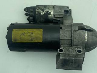 стартер BMW 7 серия F01/F02 F01 2010, 3.0 л., D, N57 D30 A, дизель, АКПП, 475, седан, задний привод, правый руль, 7801203