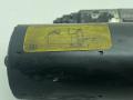 стартер BMW 7 серия F01/F02 F01 2010, 3.0 л., D, N57 D30 A, дизель, АКПП, 475, седан, задний привод, правый руль, 7801203 - фото №2