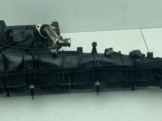 коллектор впускной BMW 7 серия F01/F02 F01 2010, 3.0 л., D, N57 D30 A, дизель, АКПП, 475, седан, задний привод, правый руль, 7811299, 8507233
