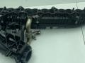 коллектор впускной BMW 7 серия F01/F02 F01 2010, 3.0 л., D, N57 D30 A, дизель, АКПП, 475, седан, задний привод, правый руль, 7811299, 8507233 - фото №4