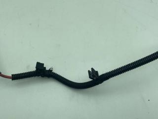 провод реле свечей накала BMW 7 серия F01/F02 F01 2010, 3.0 л., D, N57 D30 A, дизель, АКПП, 475, седан, задний привод, правый руль